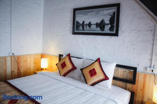 Habitación Doble con baño privado