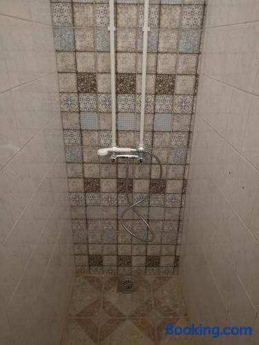 Habitación Triple con baño privado