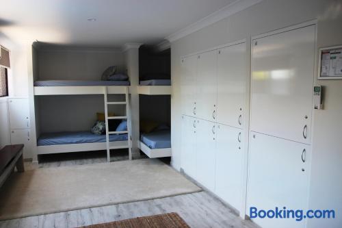 8 x Bed Mixed Dormitory Room 