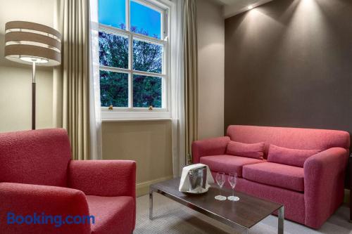 Imagem da galeria de Quality Inn Bulls Gap