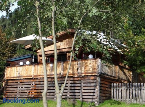 Chalet Zur Auszeit Direkt am 5 Sterne Campingplatz Chalet Zur Auszeit Direkt am 5 Sterne Campingplatz