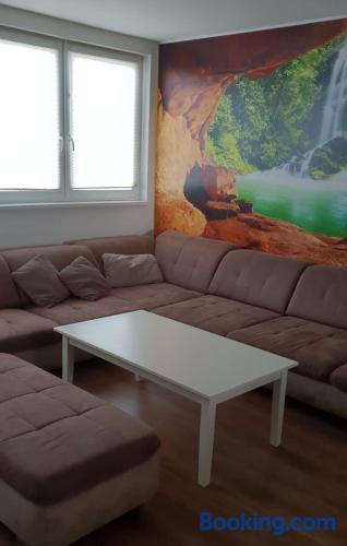 Monteurzimmer/Ferienwohnung Roßheidestraße, Gladbeck — photo 4