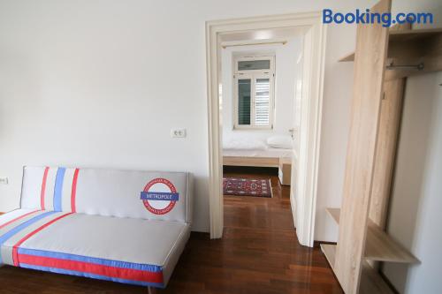 Hotel Vila Katrca