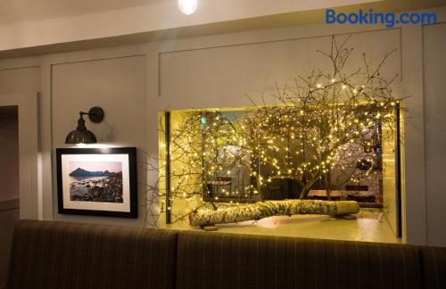 Heathmount Hotel