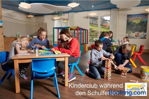 Ferien- und Familienhotel Alpina