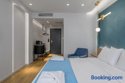 Acropolis Magenta Luxury Suites