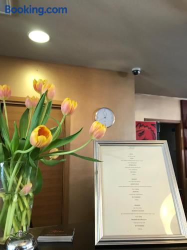 Hotel Kras
