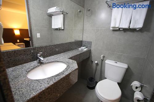 Hotel Ipê MS