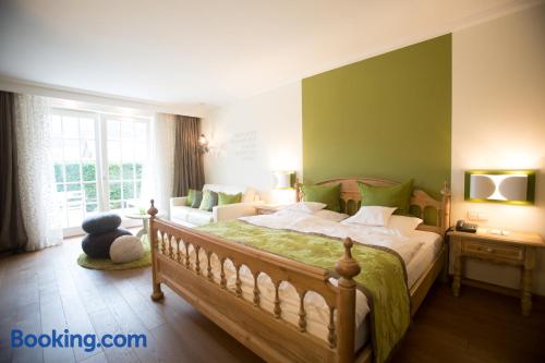 Hotel und Restaurant Heiligenstein