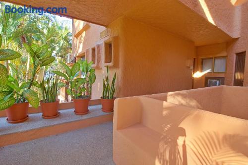 Villas del Sol en Los Tules