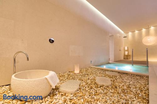 Limmathof Baden Hotel & Novum Spa - Alojamientos en BADEN