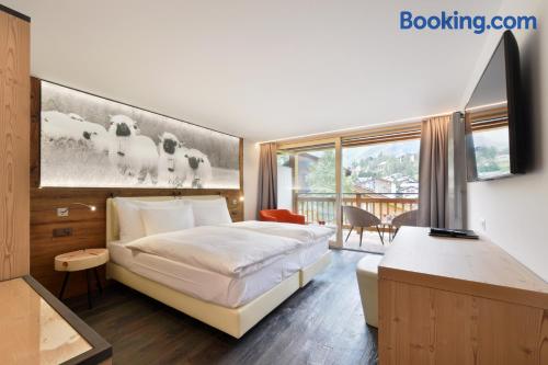 Hotel Europe