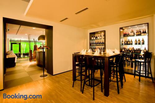 Hotel-Restaurant Astoria