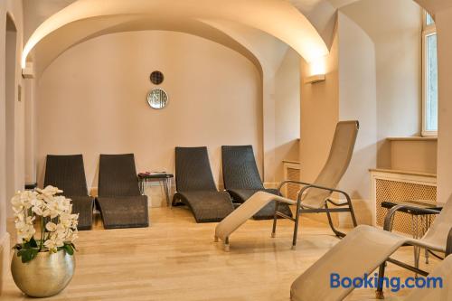 Limmathof Baden Hotel & Novum Spa