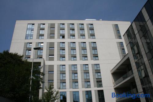 Hotel Ambasador Premium