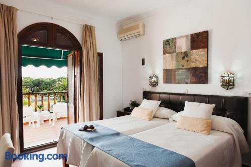 Hotel la Codorniz