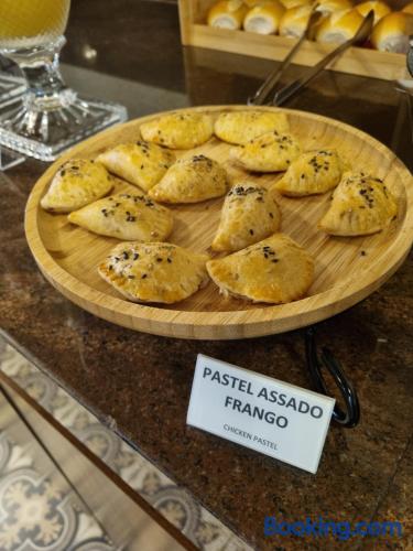 Pousada Clássica