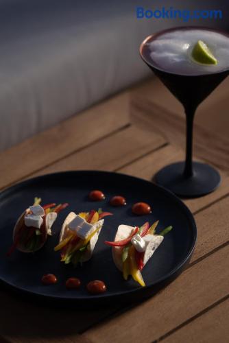 La Ponta Suites & Villas - Alojamientos en SANTORINI