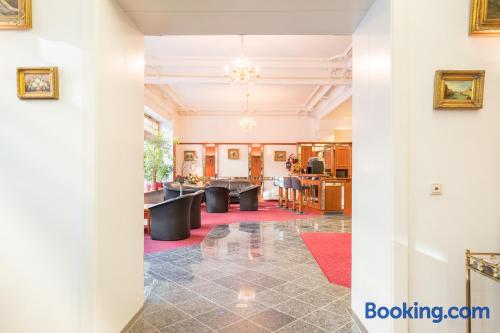 Hotel Bayernland
