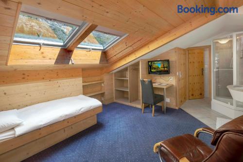 Hotel Matterhornblick