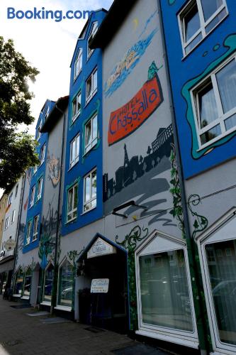 Hotel Chassalla
