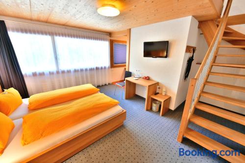 Hotel- Restaurant Wetterhorn