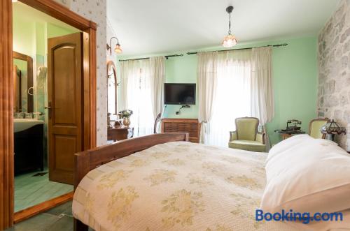 Hotel Monte Cristo