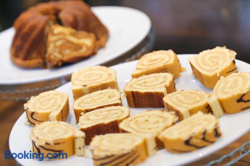 Hotel Vila Katrca - Alojamientos en LIUBLIANA