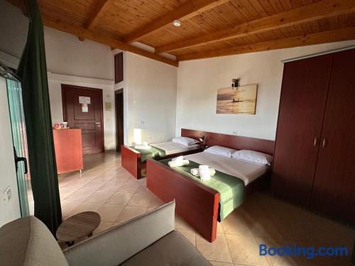 Hotel Mollanji