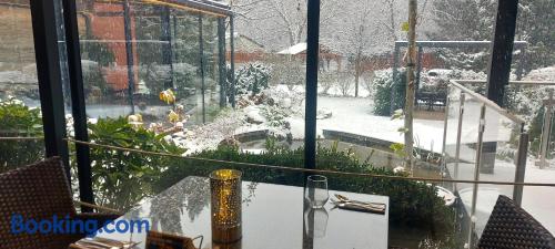 Hotel Budapest - Szonyi Garden Hotel Pest*** Superior