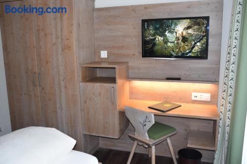 Chalet Hotel Gletschergarten