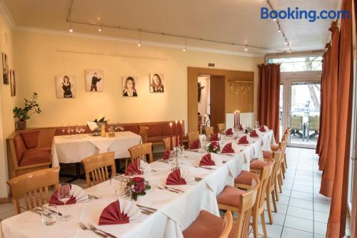 Hotel Restaurant Lohmühle