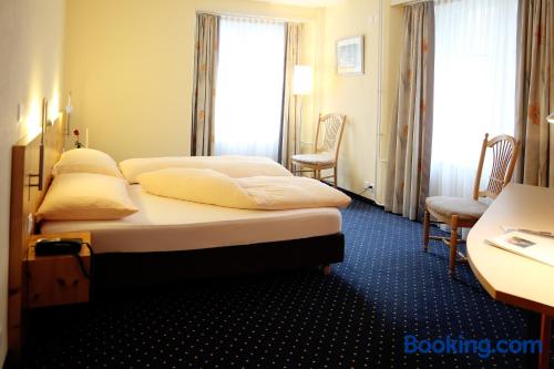 Hotel Freieck