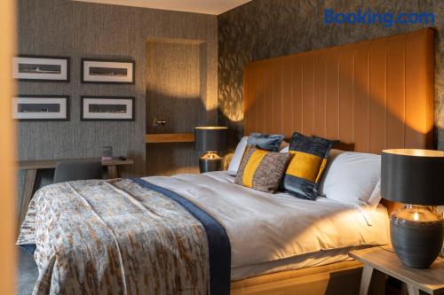 Heathmount Hotel