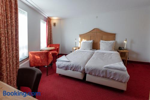 Amsterdam Wiechmann Hotel