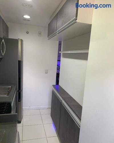 Promenade Rio Stay - Alojamientos en RIO DE JANEIRO