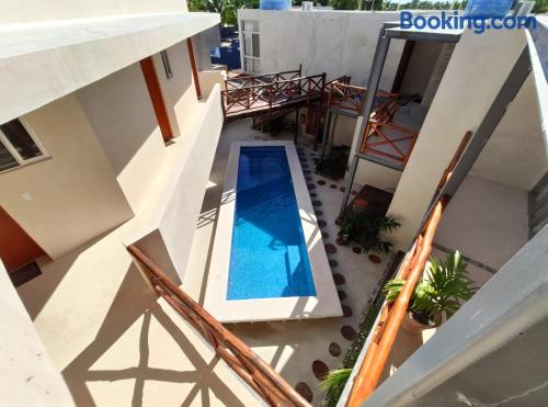 Kai Hotel Boutique - Alojamientos en CANCUN - ISLA HOLBOX