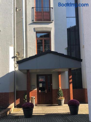 Hotel Na Kafkové