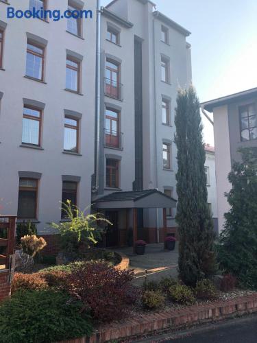Hotel Na Kafkové