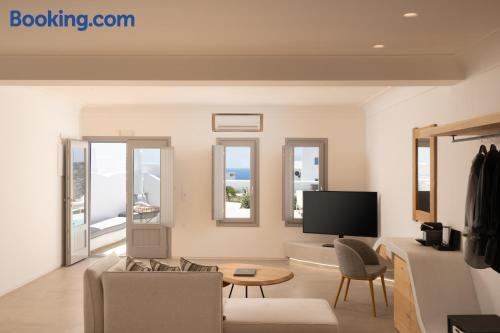 La Ponta Suites & Villas - Alojamientos en SANTORINI