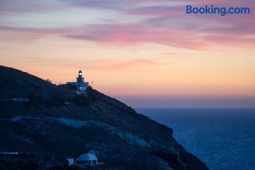 La Ponta Suites & Villas - Alojamientos en SANTORINI