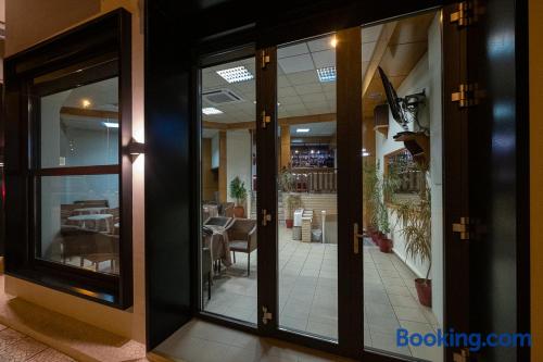 Dimokritos - Alojamientos en KOMOTINI