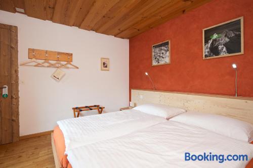 Hotel Bahnhof - Alojamientos en ZERMATT