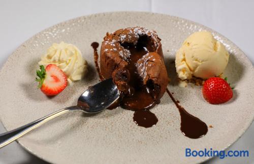 The Shirley Arms Hotel - Alojamientos en CARRICKMACROSS