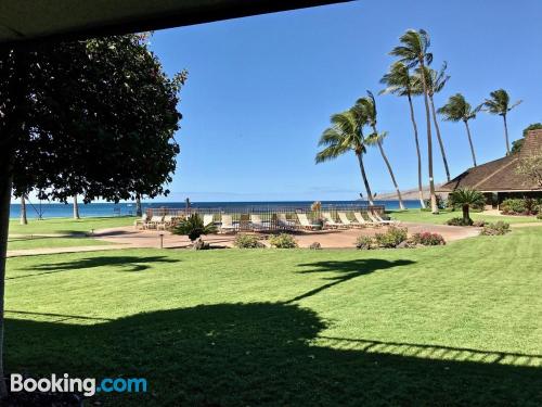 Ferienwohnung in Kihei. Ideal für 2 Personen