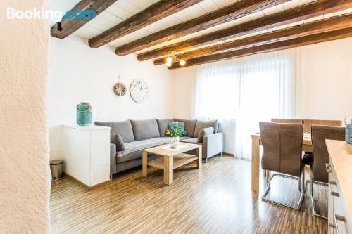 Apartamento con conexión a internet en Seefeld in Tirol