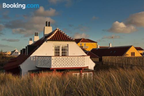 Appartement à Skagen. Parfait!.