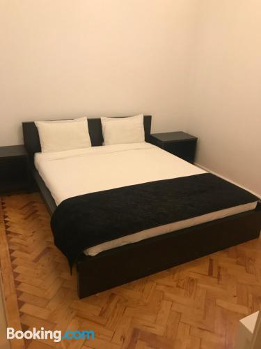 Apartamento en Lisboa ideal parejas