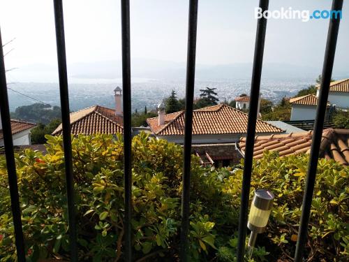 Apartment in Volos. Perfect for 1 person.