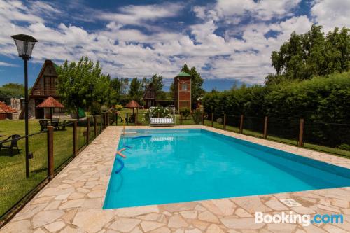 Potrero de los Funes is yours! In best location